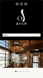 Mobile Screenshot of os-arch.com